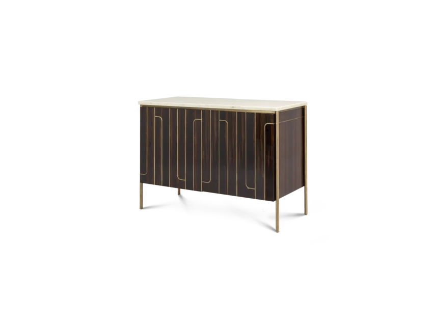 Cabinet CUVRA