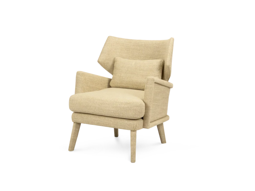 Armchair BIBAI 4