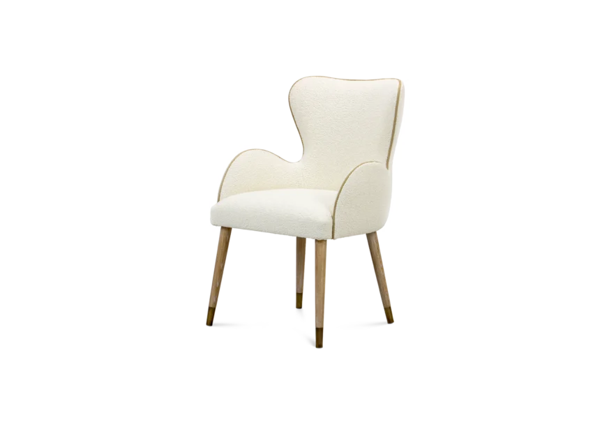 Cadeira IVY 1