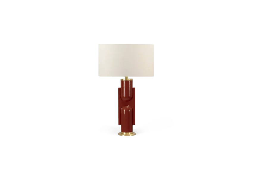 Candeeiro MUSK
