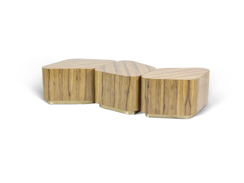 Coffee Table MONTI