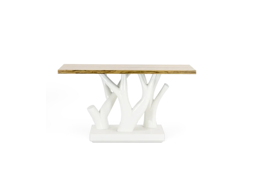 Console BOSQUE
