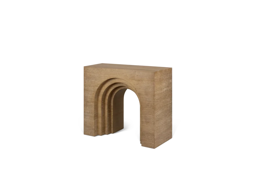 Console BRIDJE