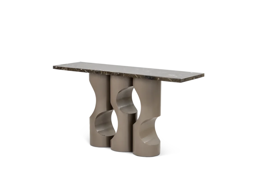 Console MOKARA