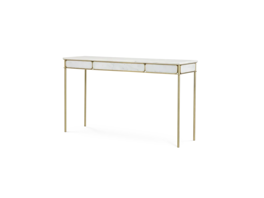 Console TAVIRA
