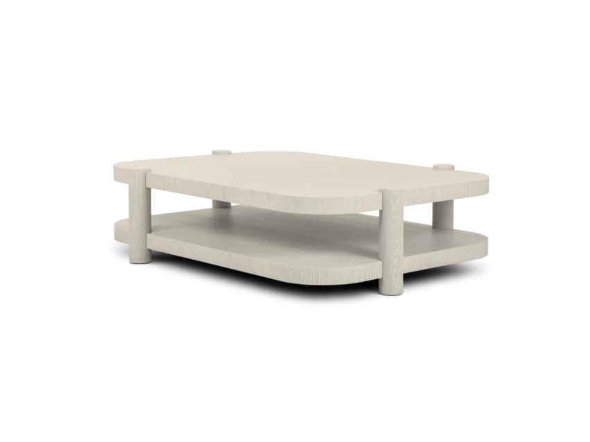 Mesa Auxiliar ALMADA