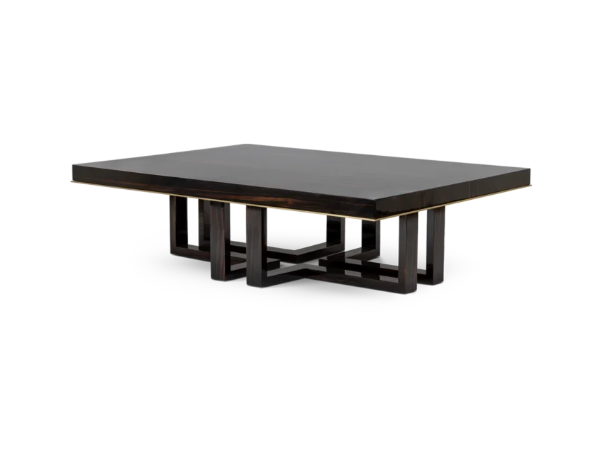 Mesa Auxiliar AMÁCIA