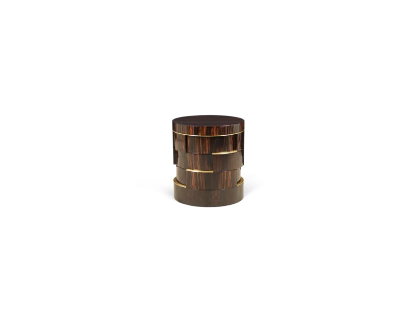 Mesa Auxiliar BABEL