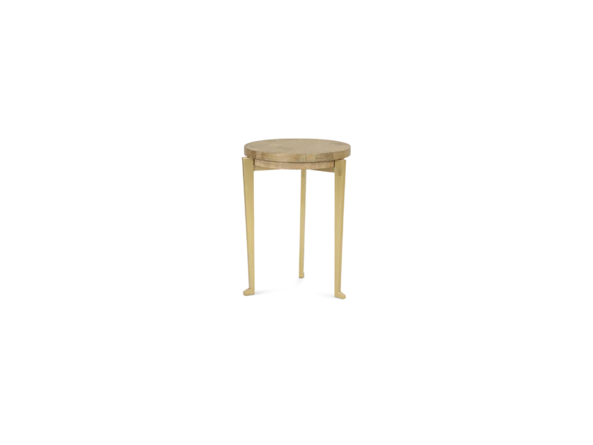 Mesa Auxiliar BRUF