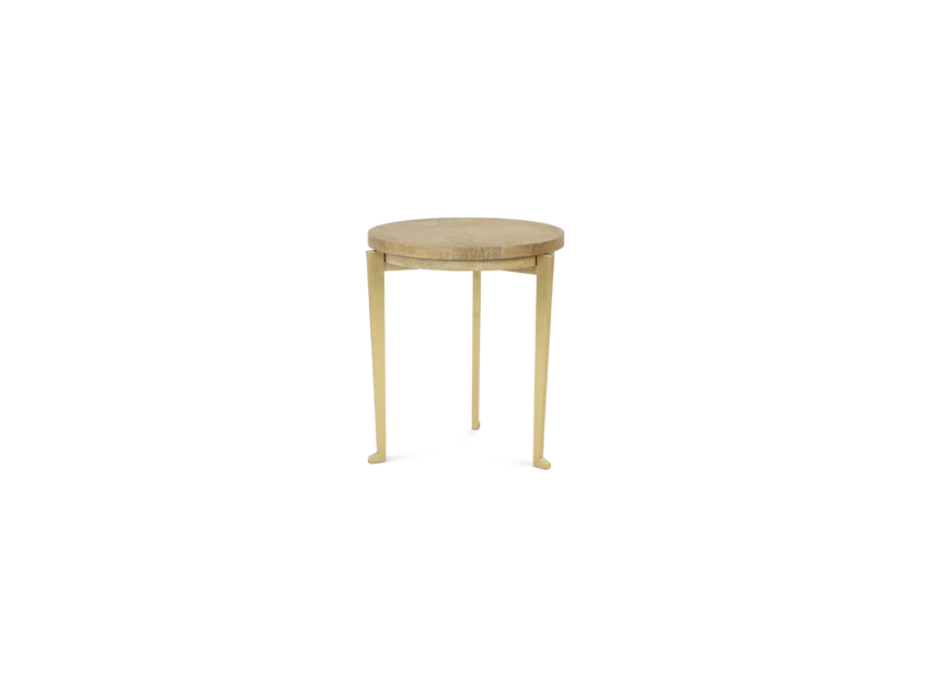 Mesa Auxiliar BRUF