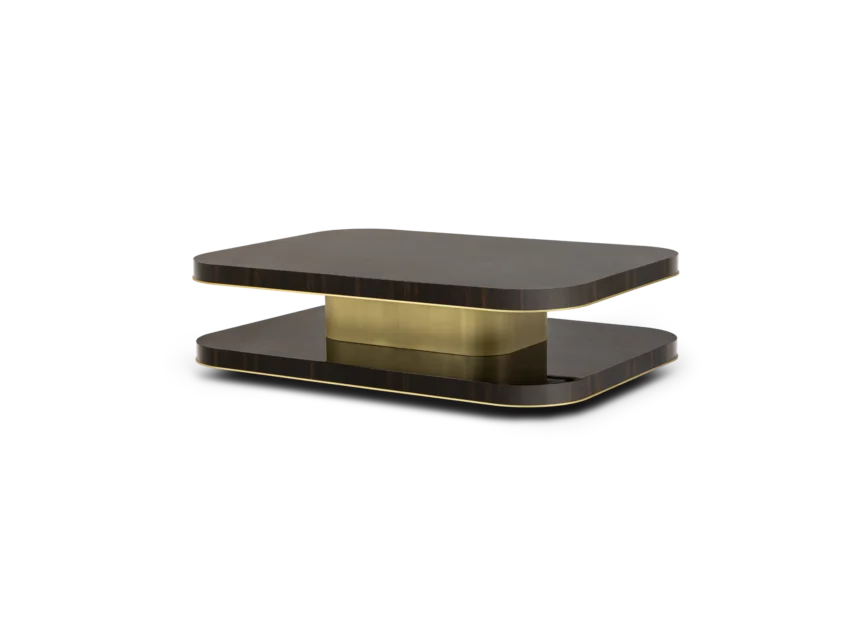 Mesa Auxiliar LOULÉ