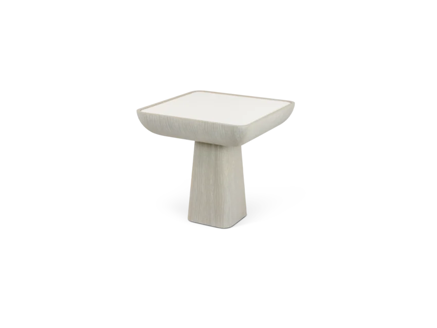 Mesa Auxiliar MUBA