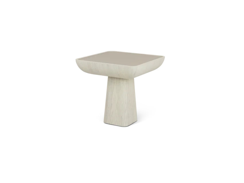 Mesa Auxiliar MUBA