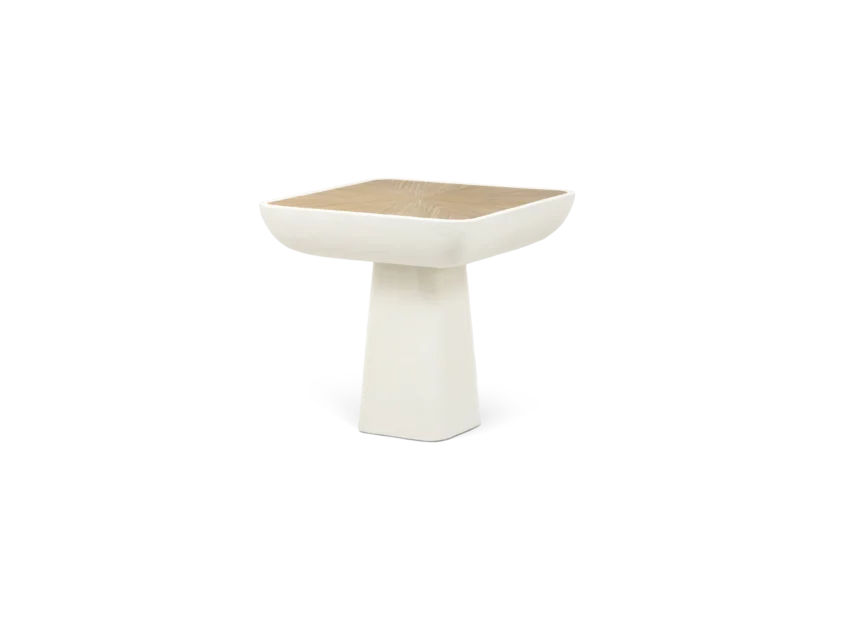 Mesa Auxiliar MUBA 1