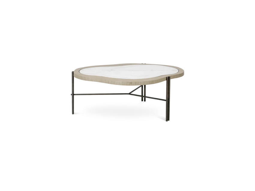 Mesa Auxiliar OPALE