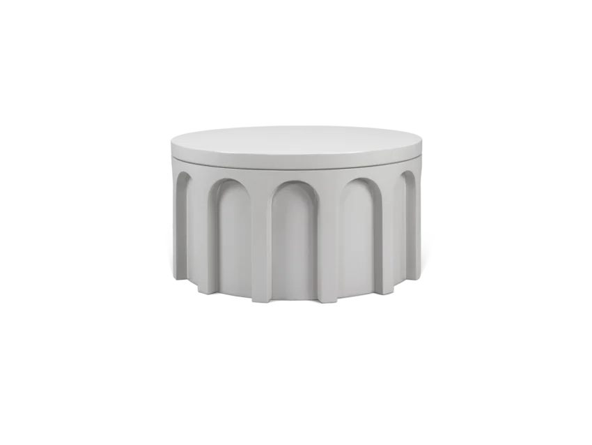 Mesa Auxiliar PALÁDIO