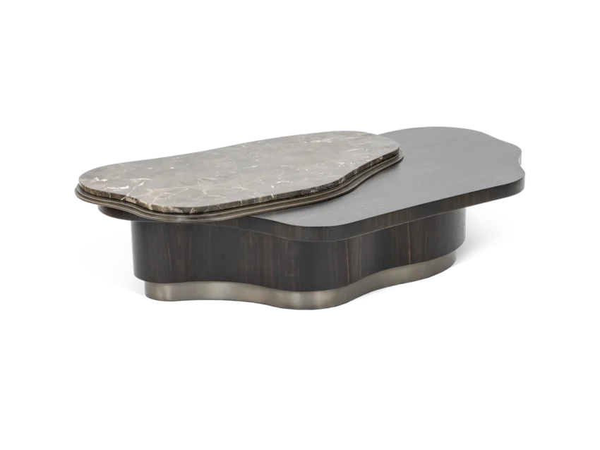 Mesa Auxiliar PHOEBE