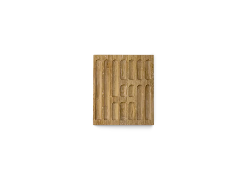 Painel ARCADE