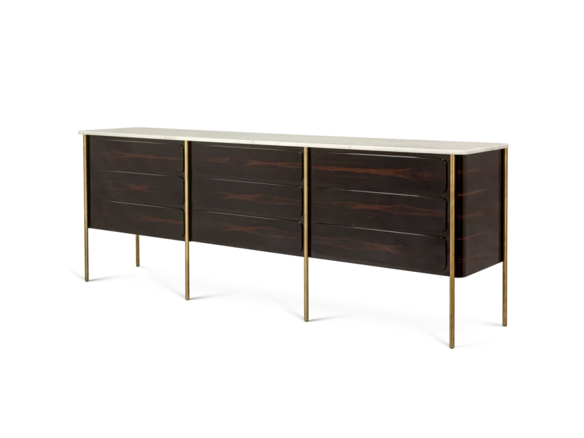 Sideboard Madder
