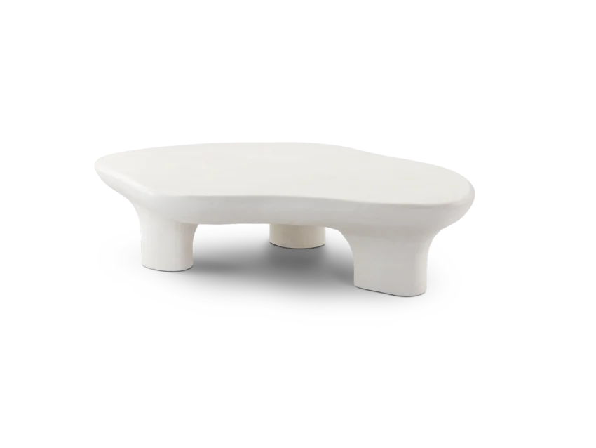 Mesa Auxiliar Ural