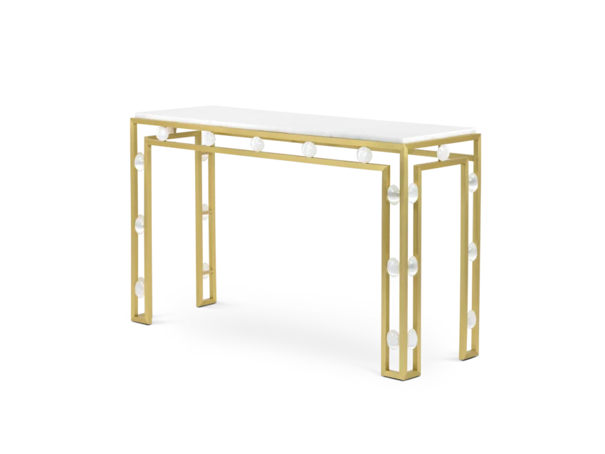 Consola Solange