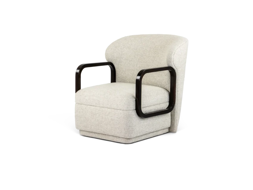 Cadeirão Lenox