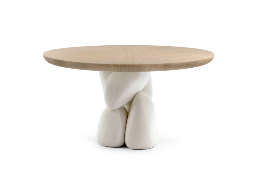 Mesa de Jantar Fred