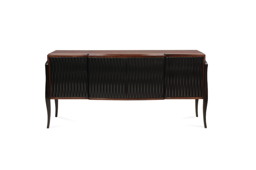 Sideboard Piece by Piece
