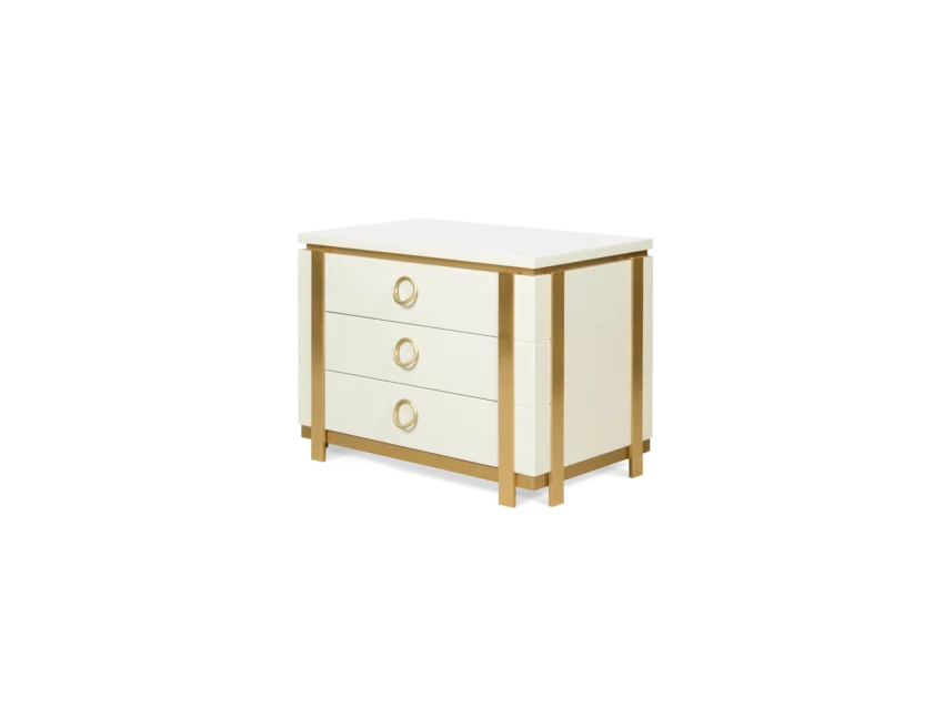 Mesa de Cabeceira Artoria