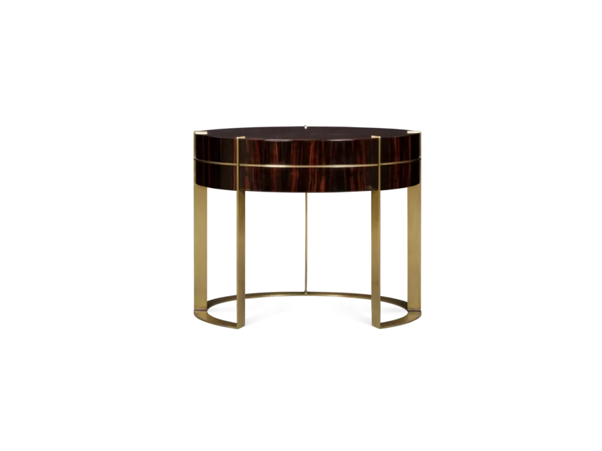 Mesa de Cabeceira Moon