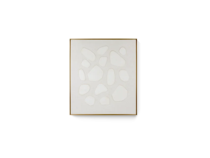 Pintura Asteróide