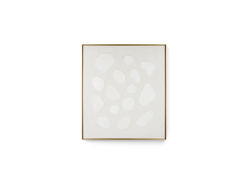 Pintura Asteróide