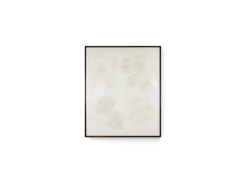 Pintura Asteróide